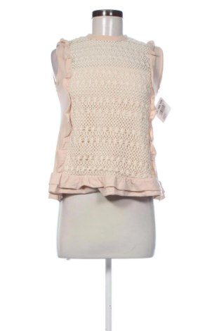 Damentop Tara Jarmon, Größe M, Farbe Mehrfarbig, Preis 30,00 €, #137960150