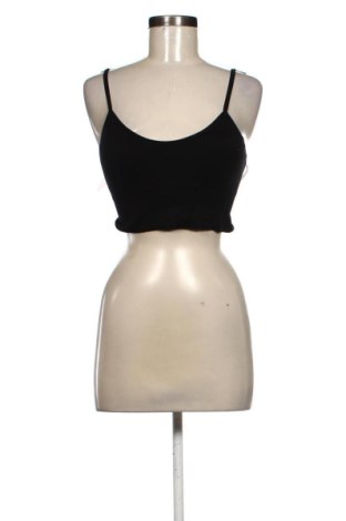 Top de femei Unbranded, Mărime XXS, Culoare Negru, Preț 52,49 Lei, #137960160