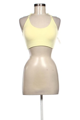 Bluză de femei Unbranded, Mărime XXS, Culoare Galben, Preț 31,49 Lei, #137960223