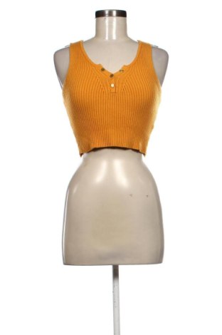Top de femei Fb Sister, Mărime XXS, Culoare Portocaliu, Preț 52,49 Lei, #137960501
