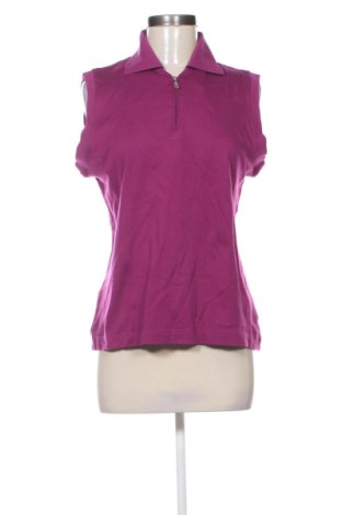 Top de femei Bogner, Mărime S, Culoare Mov, Preț 204,66 Lei, #137960660