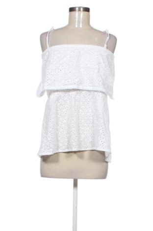 Dámsky top  Unbranded, Veľkosť M, Farba Biela, Cena  12,00 €, #137960769