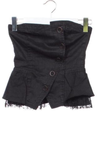 Top de femei Unbranded, Mărime S, Culoare Negru, Preț 57,74 Lei, #137960815