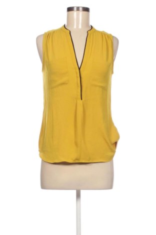 Damski top Unbranded, Rozmiar M, Kolor Żółty, Cena 47,59 zł, #137961201