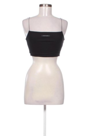 Damski top Pause Jeans, Rozmiar XS, Kolor Czarny, Cena 38,10 zł, #137961345