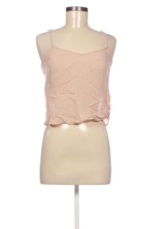 Damski top Pepe Jeans, Rozmiar M, Kolor Popielaty róż, Cena 84,69 zł, #137961363