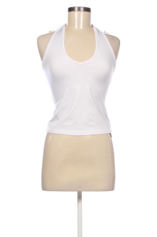 Damski top SHEIN, Rozmiar M, Kolor Biały, Cena 42,75 zł, #137961412