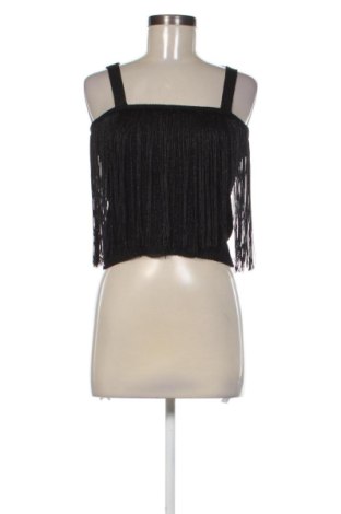 Top de femei Mango, Mărime M, Culoare Negru, Preț 52,49 Lei, #137961525