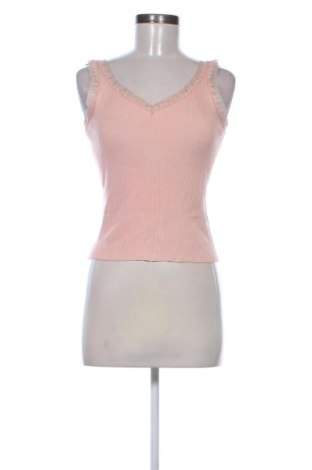 Dámský top Unbranded, Velikost S, Barva Růžová, Cena  170,00 Kč, #137961564