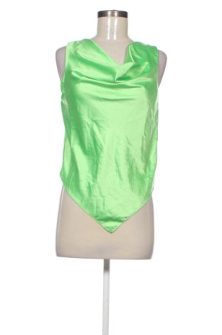 Dámský top Mohito, Velikost S, Barva Zelená, Cena  62,00 Kč, #137961858