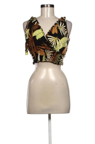 Damski top New Light, Rozmiar S, Kolor Kolorowy, Cena 42,34 zł, #137961875