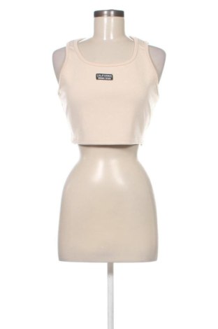 Női top SHEIN, Méret M, Szín Bézs, Ár 3 581 Ft, #137962001