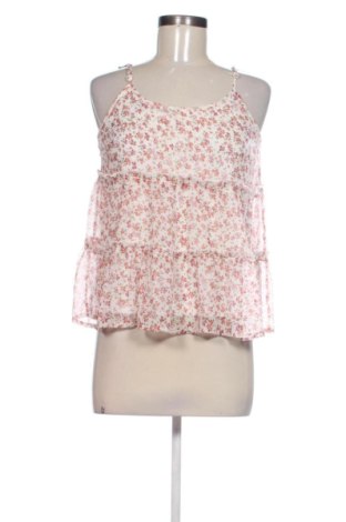 Top de femei Vero Moda, Mărime S, Culoare Multicolor, Preț 52,49 Lei, #137962147