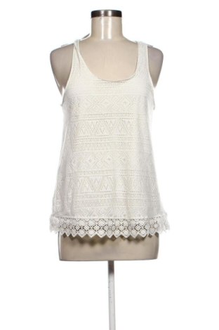 Top de femei Unbranded, Mărime L, Culoare Alb, Preț 57,74 Lei, #137962270