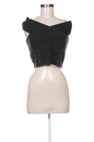 Női top Guess, Méret L, Szín Fekete, Ár 7 801 Ft, #137963102