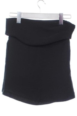 Top de femei H&M, Mărime S, Culoare Negru, Preț 88,00 Lei, #137963119