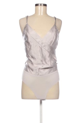 Női top Zara, Méret S, Szín Szürke, Ár 7 447 Ft, #137963383