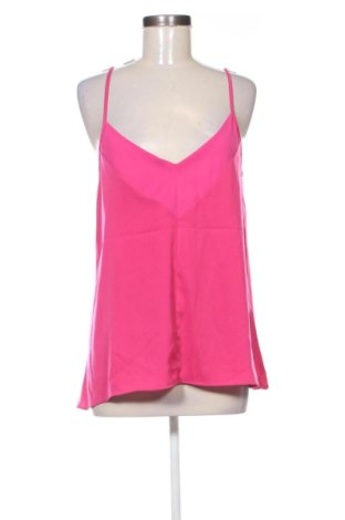 Damski top Unbranded, Rozmiar M, Kolor Różowy, Cena 46,57 zł, #137963446