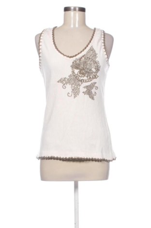 Top de femei La Ligne, Mărime XXL, Culoare Ecru, Preț 52,49 Lei, #137963539