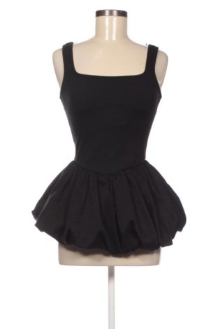 Női top SHEIN, Méret M, Szín Fekete, Ár 3 546 Ft, #137963549