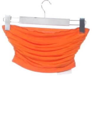 Női top SHEIN, Méret XS, Szín Narancssárga
, Ár 3 546 Ft, #137963712
