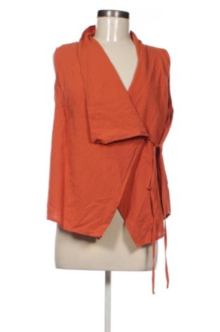 Dámsky top  Unbranded, Veľkosť XXL, Farba Oranžová, Cena  12,00 €, #137964280