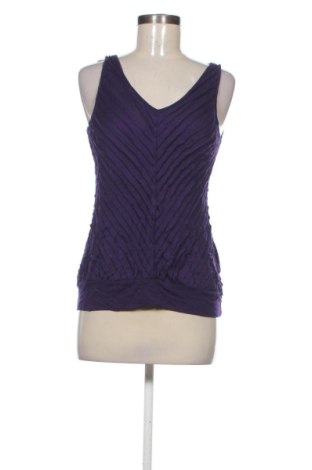 Dámsky top  Kenar, Veľkosť M, Farba Fialová, Cena  6,00 €, #137964289