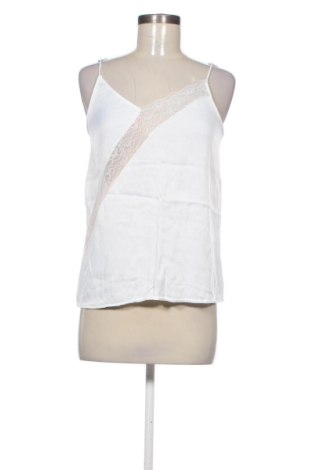 Dámsky top  Mango, Veľkosť L, Farba Biela, Cena  12,00 €, #137964485