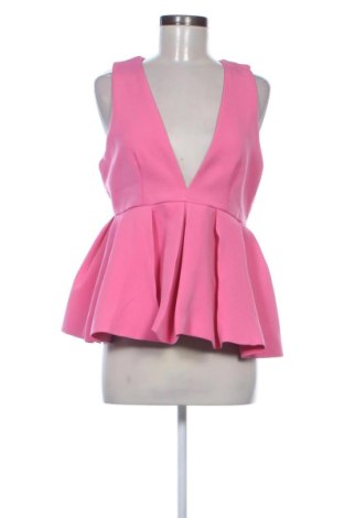 Dámský top Unbranded, Velikost M, Barva Růžová, Cena  267,00 Kč, #137964589