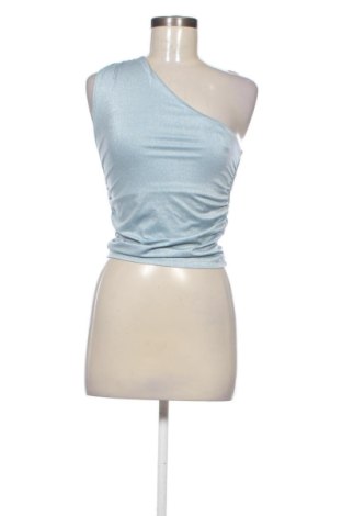 Dámsky top  Sinsay, Veľkosť S, Farba Modrá, Cena  12,38 €, #137964649