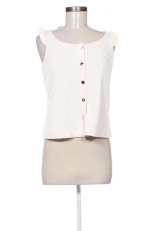 Női top Unbranded, Méret M, Szín Ekrü
, Ár 3 901 Ft, #137964771