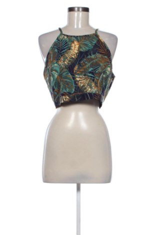 Top de femei Unbranded, Mărime L, Culoare Multicolor, Preț 57,74 Lei, #137965076