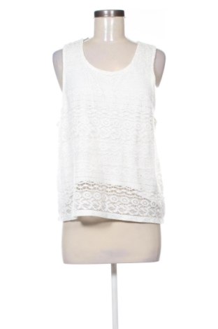 Top de femei Unbranded, Mărime M, Culoare Alb, Preț 36,74 Lei, #137965523