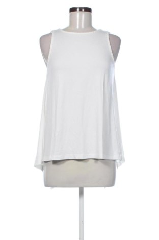 Top de femei Linea Tesini, Mărime M, Culoare Alb, Preț 75,99 Lei, #137966072