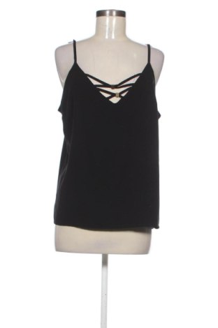 Top de femei About You, Mărime L, Culoare Negru, Preț 41,99 Lei, #137966191