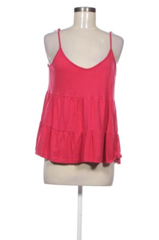 Top de femei Mohito, Mărime L, Culoare Roz, Preț 52,49 Lei, #137966218