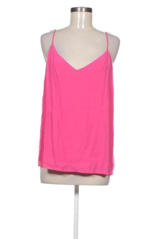 Top de femei Mohito, Mărime XL, Culoare Roz, Preț 52,49 Lei, #137966268