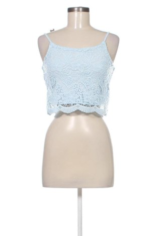 Dámský top H&M, Velikost XS, Barva Modrá, Cena  254,00 Kč, #137966483