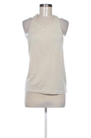 Top de femei H&M, Mărime XL, Culoare Ecru, Preț 57,74 Lei, #137966628
