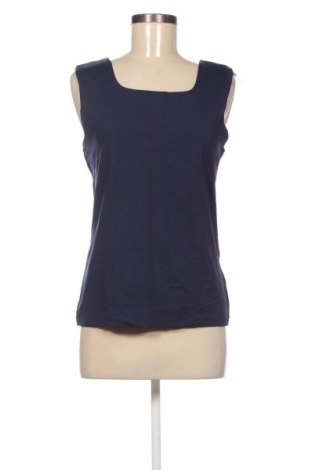 Damski top Up 2 Fashion, Rozmiar L, Kolor Niebieski, Cena 46,57 zł, #137966667