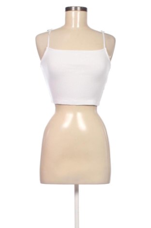 Top de femei Reserved, Mărime S, Culoare Alb, Preț 57,74 Lei, #137966804