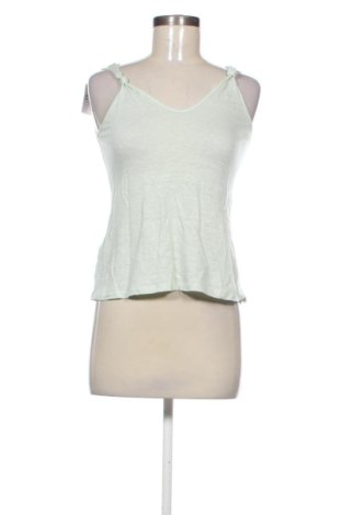 Top de femei Mango, Mărime M, Culoare Verde, Preț 57,74 Lei, #137967063