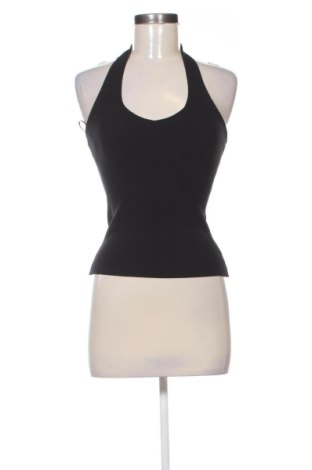 Top de femei Mohito, Mărime XS, Culoare Negru, Preț 57,74 Lei, #137967162
