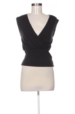Top de femei About You, Mărime S, Culoare Negru, Preț 104,98 Lei, #137967296