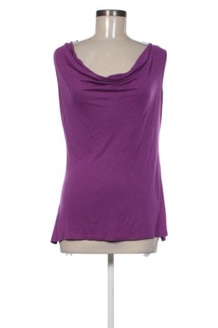 Top de femei Yessica, Mărime M, Culoare Mov, Preț 52,49 Lei, #137967481