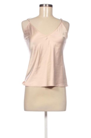Damski top Zara, Rozmiar S, Kolor Różowy, Cena 45,26 zł, #137967482