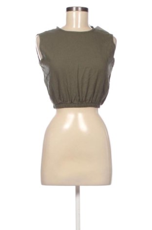 Damski top Unbranded, Rozmiar S, Kolor Zielony, Cena 41,40 zł, #137967586