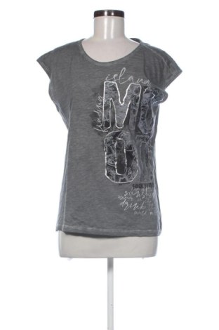 Top de femei Soccx, Mărime M, Culoare Gri, Preț 153,99 Lei, #137967658