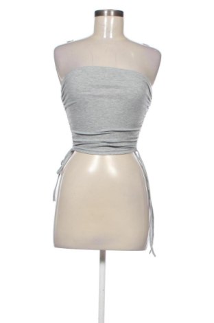 Női top SHEIN, Méret XS, Szín Szürke, Ár 3 546 Ft, #137968184