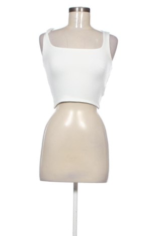 Női top SHEIN, Méret XS, Szín Fehér, Ár 3 546 Ft, #137968256